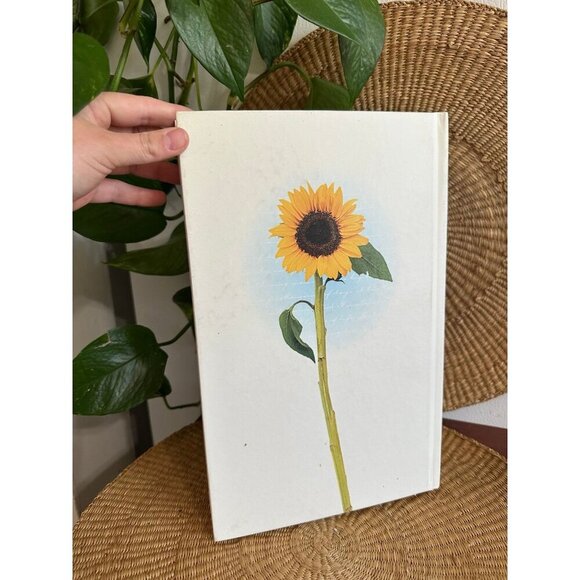 Sunflower Photo Journal by New Seasons - Picture 11 of 12